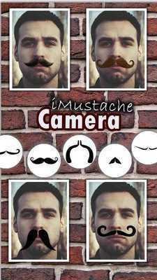 Emulate Android APK {i}Mustache: camera lenses Emulate Android APK {i}Mustache: camera lenses